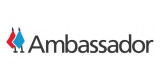 Ambassador Portal