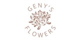 Geny's Flowers