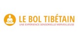 Le Bol Tibetain