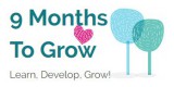 9 Moths To Grows