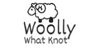 Wolly What Knot