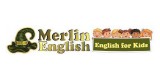 Merlin English