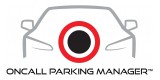 Oncall Parking Manager