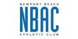 NBAC Newport Beach Athletic Club