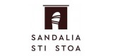 Sandalia Sti Stoa