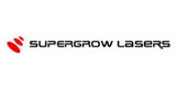 Supergrow Lasers