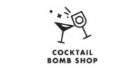 Cocktail Bomb Shop