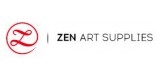 Zen Art Supplies