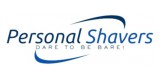 Personal Shavers