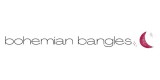 Bohemian Bangles