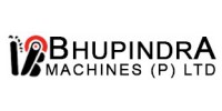 Bhupindra Machines Ltd.