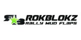 Rokblokz Rally Mud Flaps