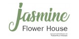 Jasmine Flower House