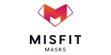 Misfit Masks