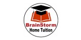 Brain Storm Home Tuition