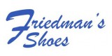 Friedmans Shoes