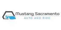 Mustang Sacramento Auto & Ride