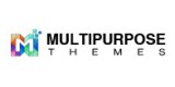 Multipurpose Themes
