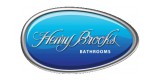 Henry Brooks Bathrooms