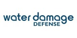 Water Damage Defense