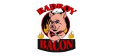 Bad Boy Bacon
