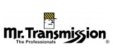 Mr Transmission Brands