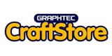 Graphtec CraftStore