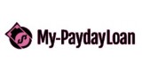 My Payday Loan