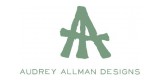 Audrey Allman Designs