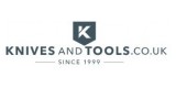 Knives And Tools