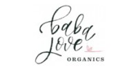 Baba Lovers Organics