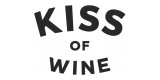 Kiss Of Wine