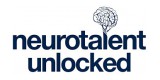 Neurotalent Unlocked