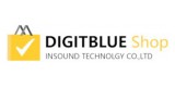 Digitblue Shop