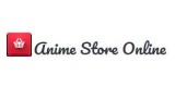 Anime Store Online