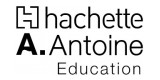 Hachette Antoine