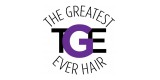 The Greatest Ever Hair