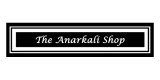 The Anarkali shop