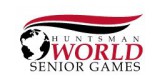 Huntsman World Senior Games