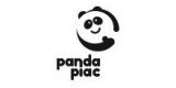 Panda Piac