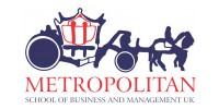 Metropolitan School Of Business & Management UK