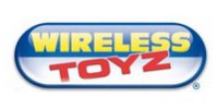 Wireless Toyz