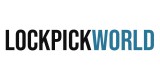 Lock Pick World