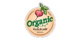 Organic Foods And Care