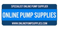 Online Pump Supplies