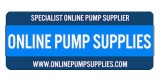 Online Pump Supplies