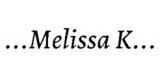 Melissa K Shoes