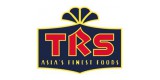 TRS Asia's Finest Foods
