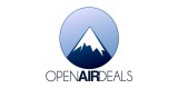 Open Air Deals