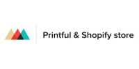 Printful & Shopify Store